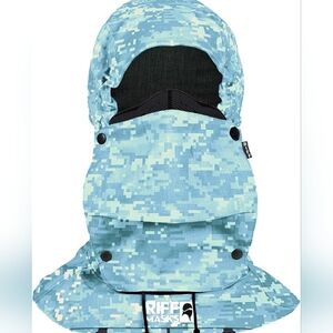 Riff Mask Sun Protection Hood